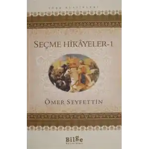 TCX Seçme Hikayeler 1