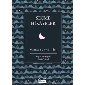 TCX Seçme Hikayeler