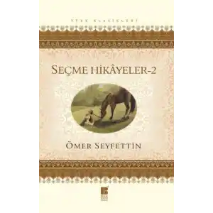 TCX Seçme Hikayeler - 2