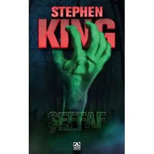 TCX Şeffaf