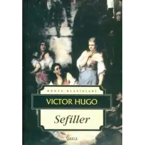 TCX Sefiller