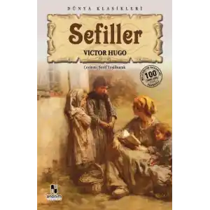 TCX Sefiller