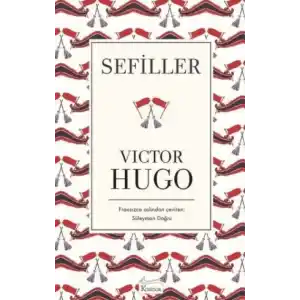 TCX Sefiller (Bez Ciltli)