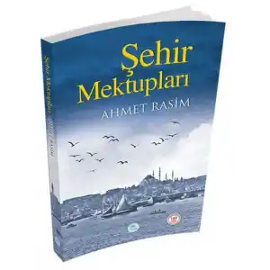 TCX Şehir Mektupları