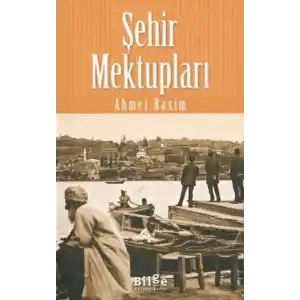 TCX Şehir Mektupları