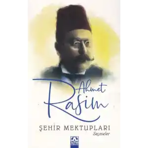 TCX Şehir Mektupları -Seçmeler