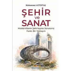 TCX Şehir ve Sanat