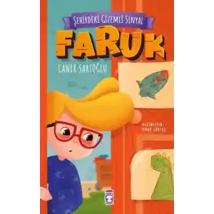 TCX Şehirdeki  Sinyal - Faruk
