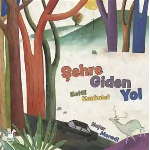 TCX Şehre Giden Yol