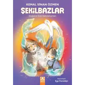 TCX Şekilbazlar