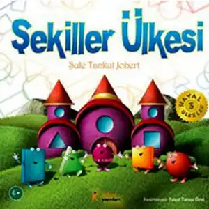 TCX Şekiller Ülkesi