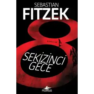 TCX Sekizinci Gece