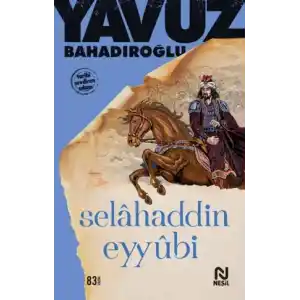 TCX Selâhaddin Eyyûbi