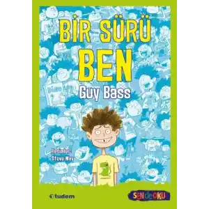 TCX Sen De Oku- Bir Sürü Ben