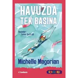 TCX Sen De Oku- Huzda Tek Başına