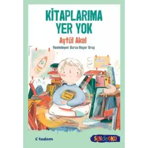 TCX Sen De Oku- larıma Yer