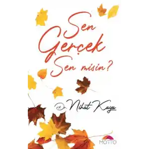 TCX Sen Geçek Sen Misin?