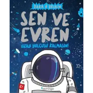 TCX Sen ve Evren