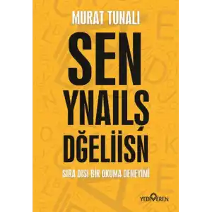 TCX Sen Yanlış Değilsin