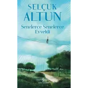 TCX Senelerce Senelerce Evveldi