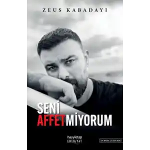 TCX Seni Affetmiyorum
