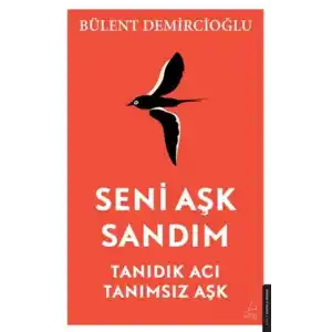 TCX Seni Aşk Sandım