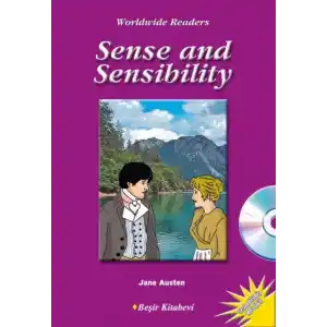 TCX Sense and Sensebility - Level 5 (CDli)