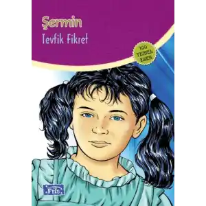 TCX Şermin (100 Temel Eser - İlköğretim)