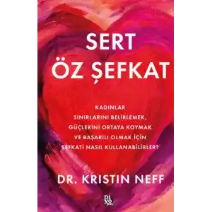 TCX Sert Öz Şefkat