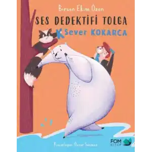 TCX Ses Dedektifi Toa-K Sever Kokarca