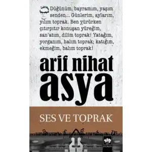 TCX Ses ve Toprak