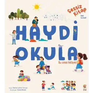 TCX Sessiz  Haydi Okula