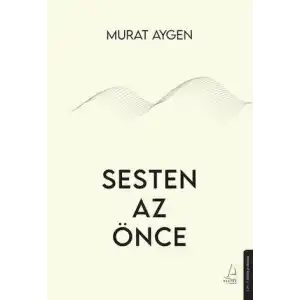 TCX Sesten Az Önce