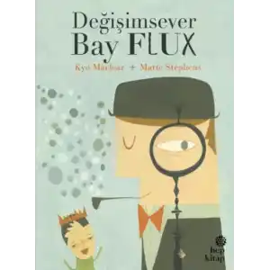 TCX sever Bay Flux
