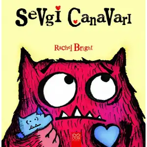 TCX Sevgi Canarı