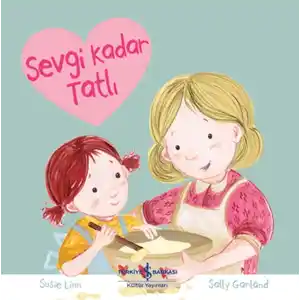TCX Sevgi Kadar Tatlı
