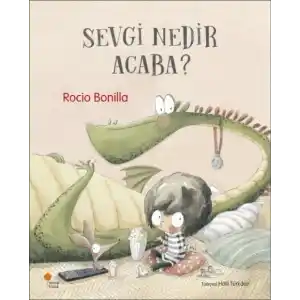 TCX Sevgi Nedir Acaba?
