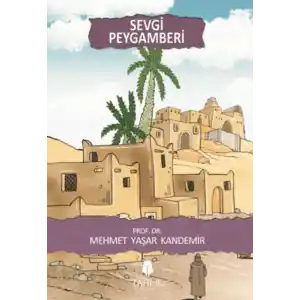 TCX Sevgi Peygamberi