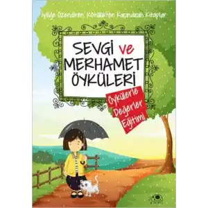 TCX Sevgi Ve Merhamet Öyküleri