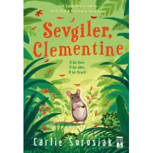 TCX Sevgiler Clementine