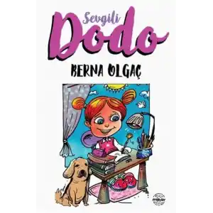 TCX Sevgili Dodo