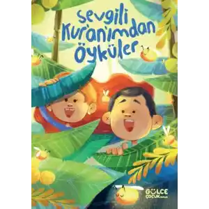 TCX Sevgili Kur’an’ımdan Öyküler