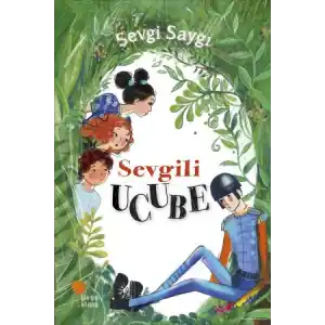 TCX Sevgili Ucube