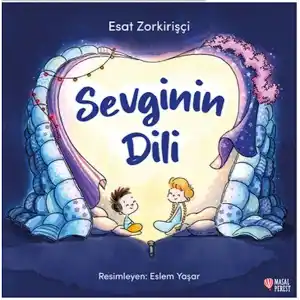 TCX Sevginin Dili