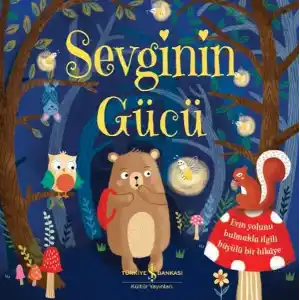 TCX Sevginin Gücü