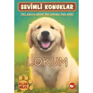 TCX Sevimli Konuklar 1 -