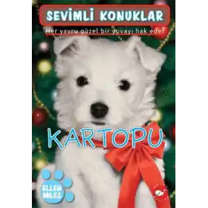 TCX Sevimli Konuklar 2 - Kartopu