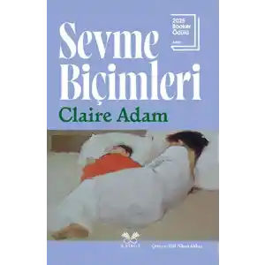 TCX Sevme Biçimleri