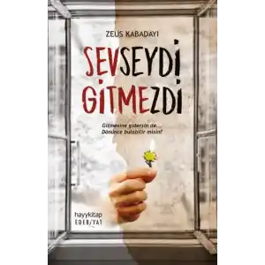 TCX Sevseydi Gitmezdi