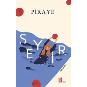 TCX Seyir - Ciltsiz